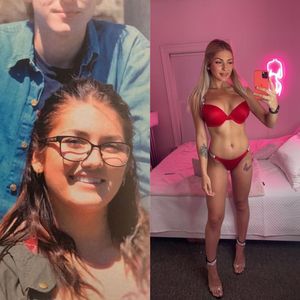 Bimbofication Project