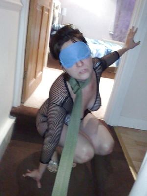 Your best friend's wife. She doesn't know its you, but for two days you've opened all her holes, and will control her forever.