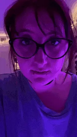 bbw ahegao