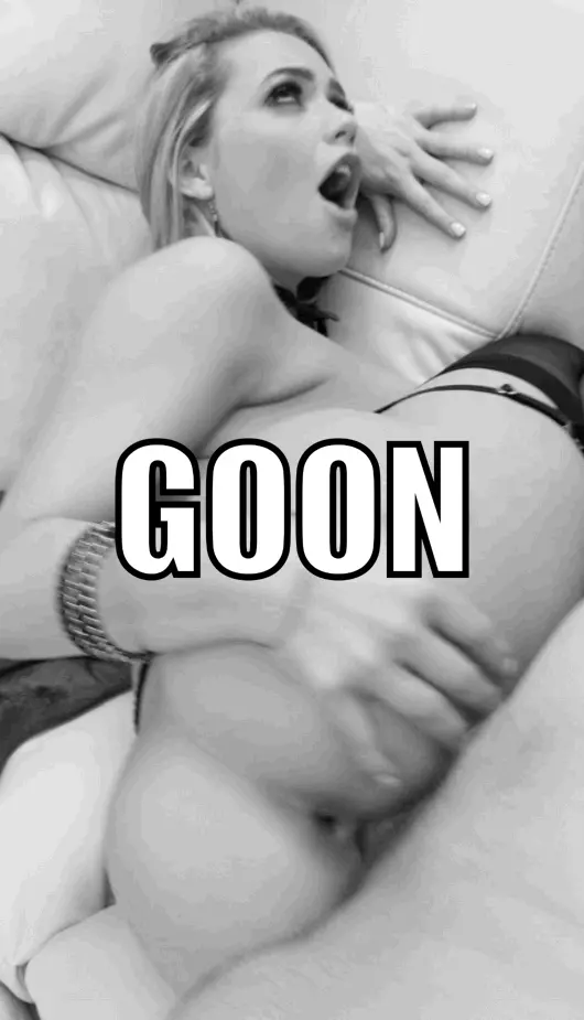 Goon Encouragement