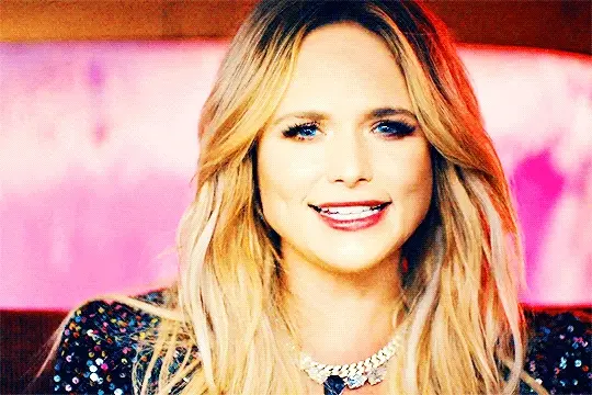 Miranda Lambert knows she is crazy
