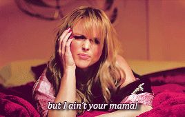 Miranda Lambert is my mama