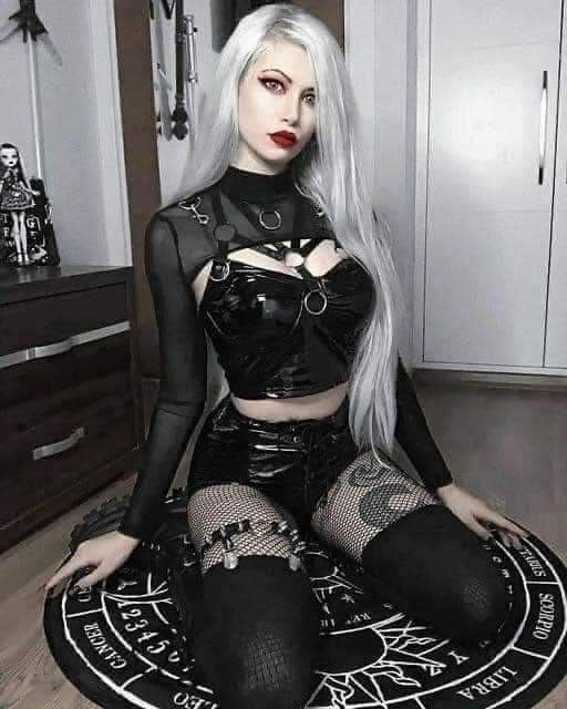 Goth