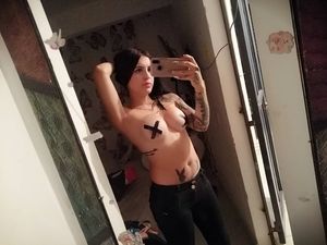 Danna Correa - very hot