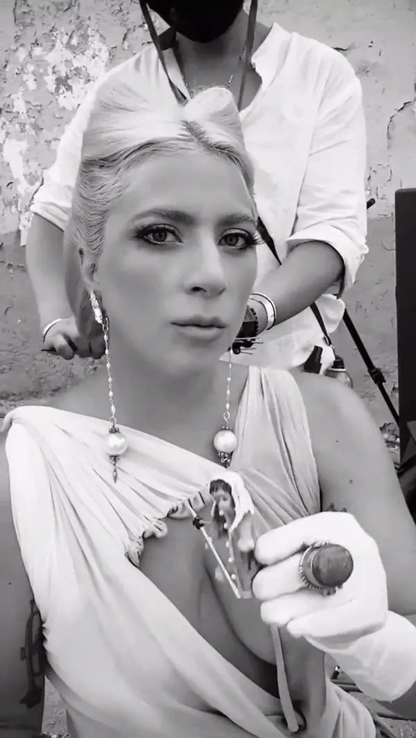 Lady Gaga