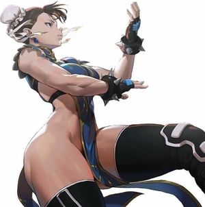 Chun Li