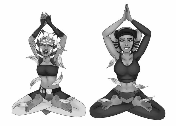 Ahsoka Tano