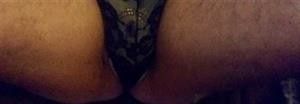 The wife wants guy’s to smash it like a champ