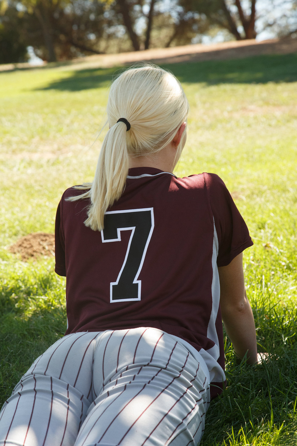 That ass