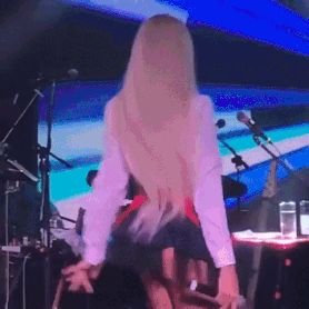 Pabllo Vittar ❤️ GIF #1
