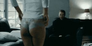 Priest watches teen take off panties