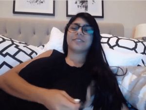 Mia Khalifa