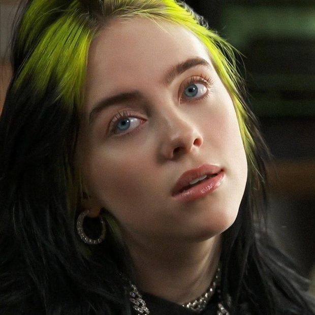 DIVINE FACE