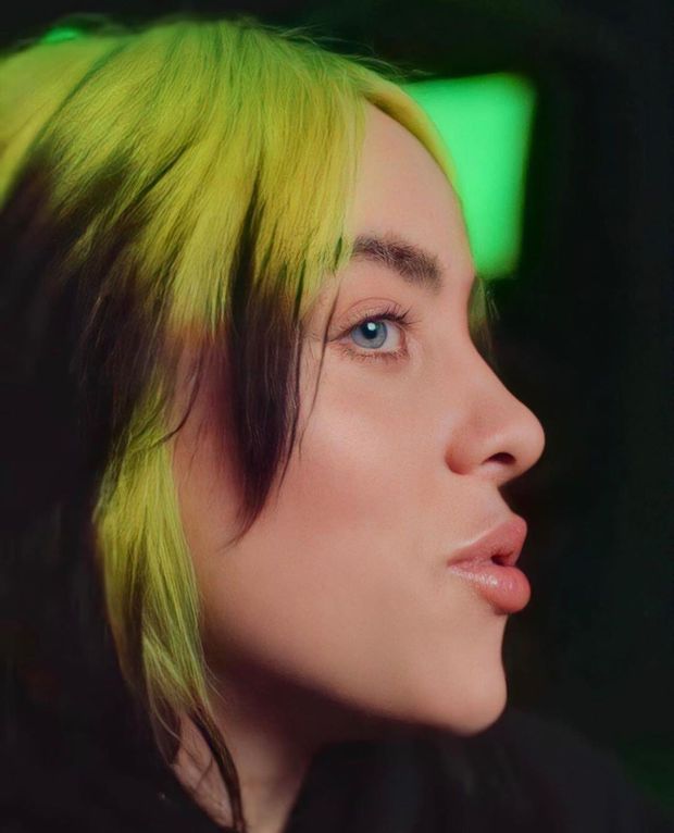 DIVINE FACE (2)