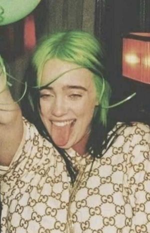 Billie needs big black cock for her birthday today. Who can provide?