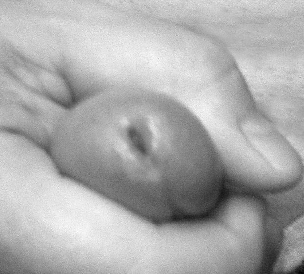 My first self shot here. Would you lick it ?