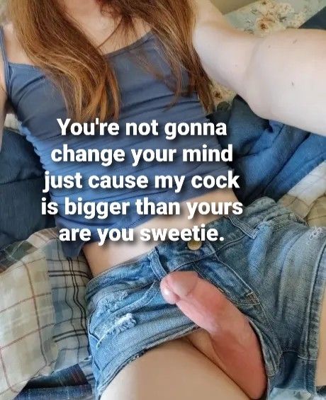 Sweet shecock.