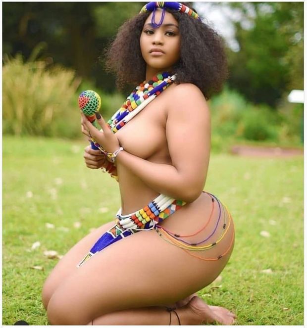 African Queen