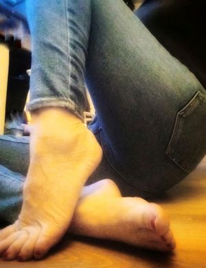 My favorite jeans...