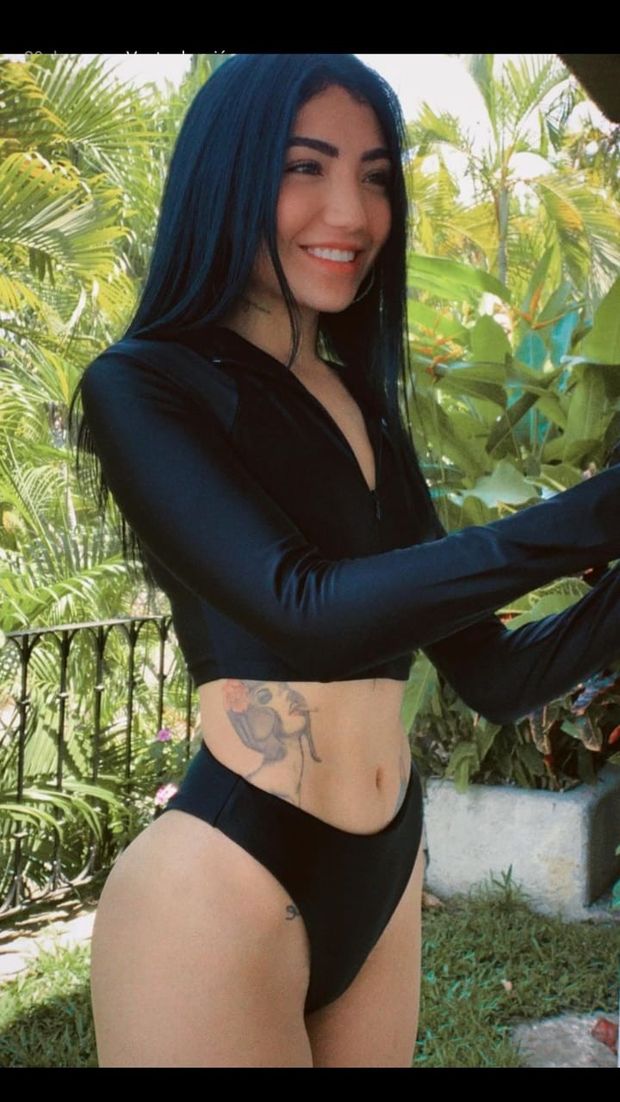 Nicole Amado