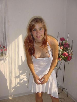 A wedding good place to flash