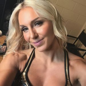 Charlotte Flair!!