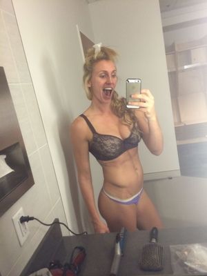 Charlotte Flair!!