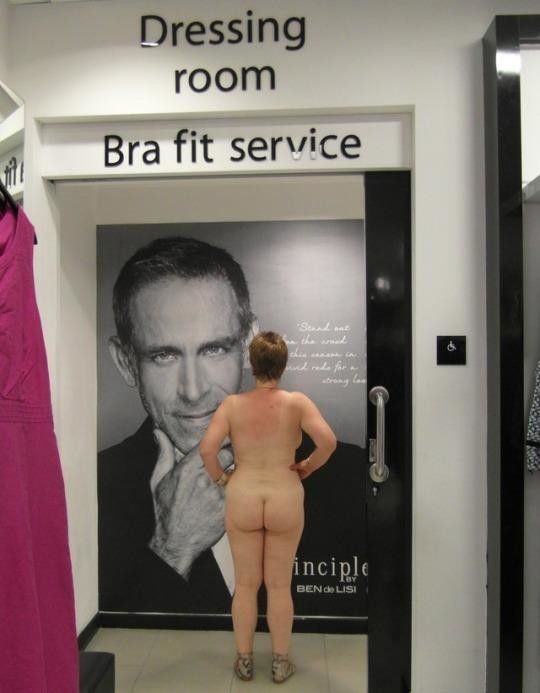 Store flash