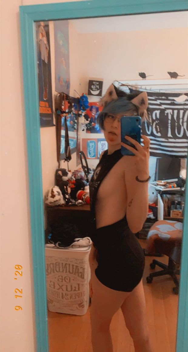 cute kitty