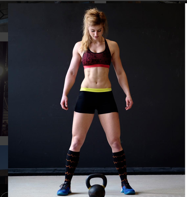 kettlebell