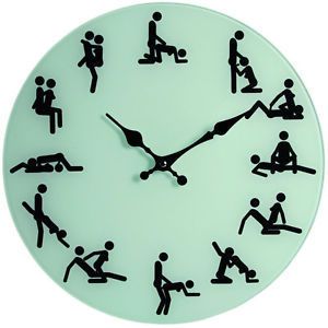 sex clock