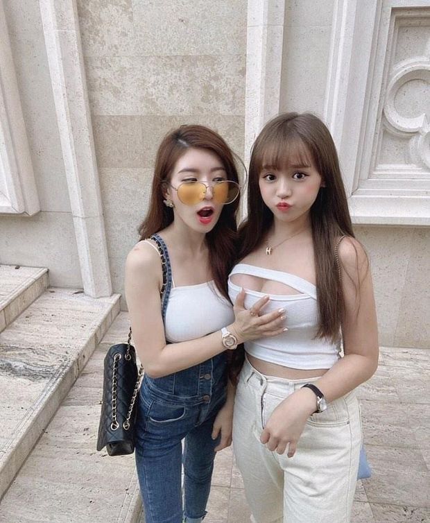 Sugar Babies