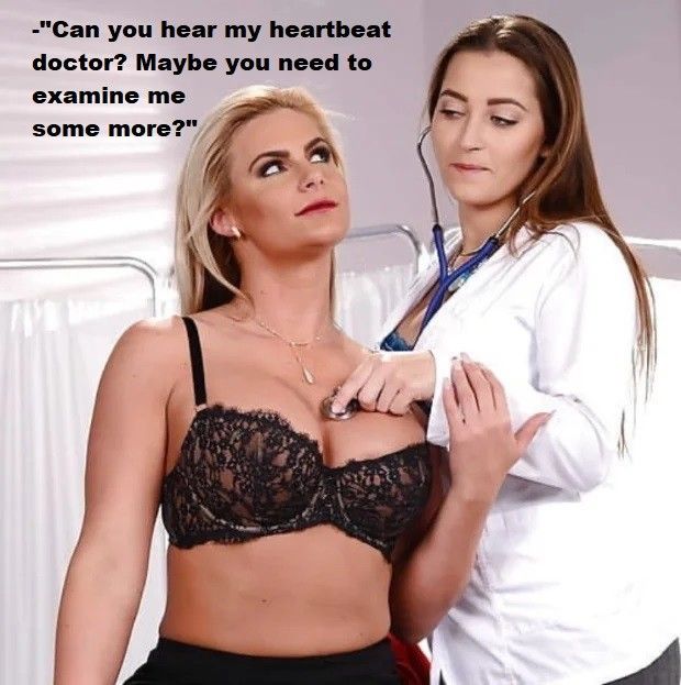 Visit with doctor