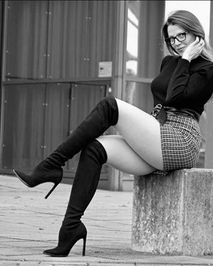 I could eat her all up !