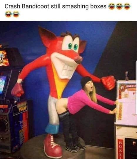 Funny