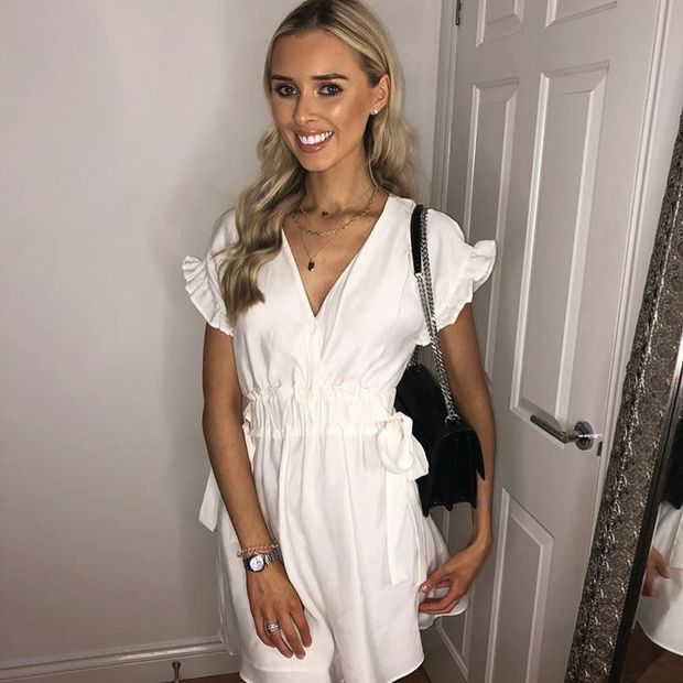 Donna Spiers