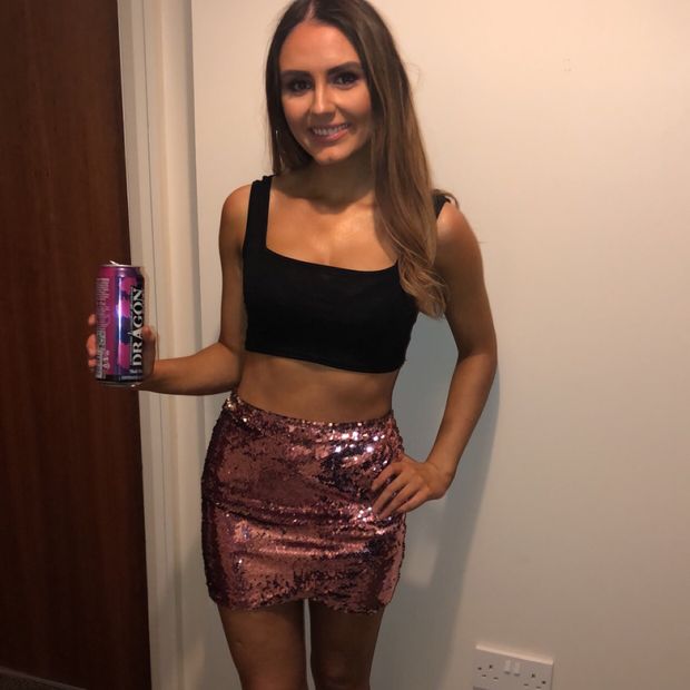 Ellen Louise Irwin