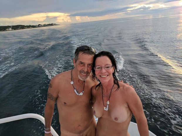 Hedo cruise