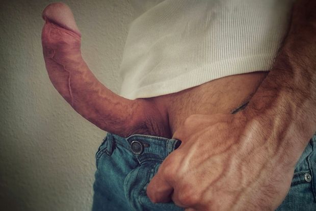 Big cock