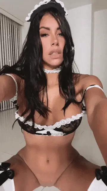 Keyla Dahyn aka Perlalovers