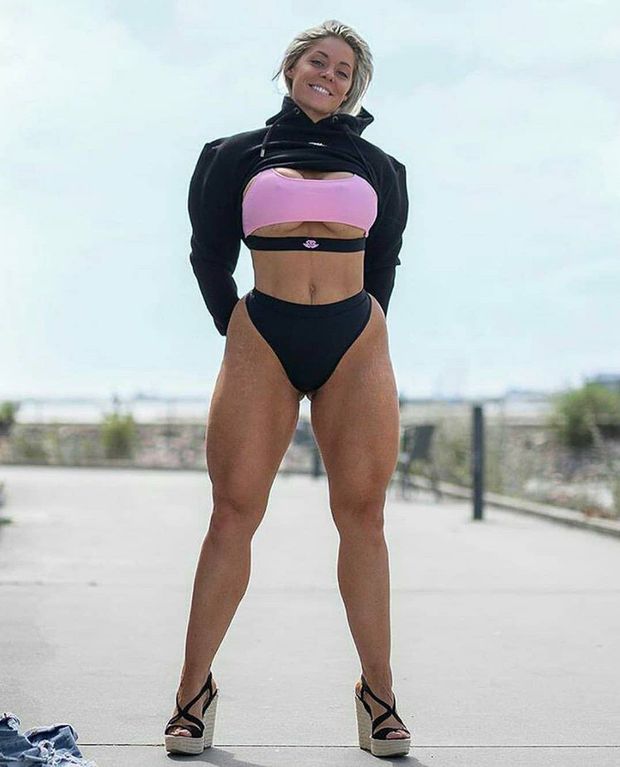 MissMiaFit