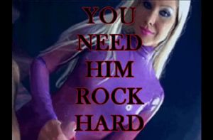 Every man should be agonisingly edged to his limit