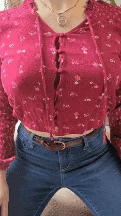 titty drop