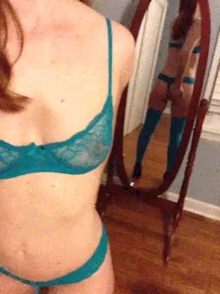 Dancing with myself