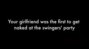 Some guy named Eric got to cum inside my girlfriend.