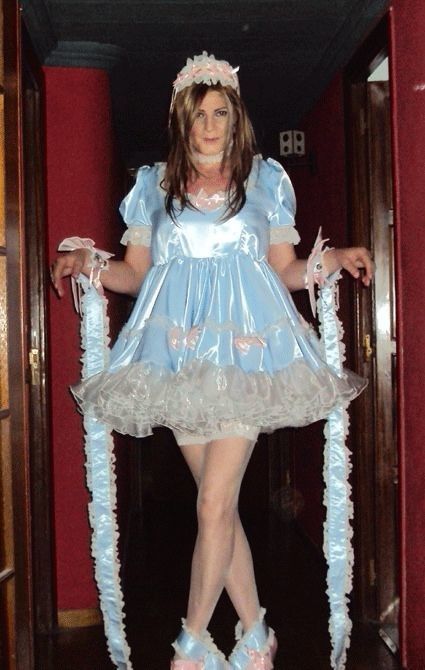 She won't be blue if you fuck hur!