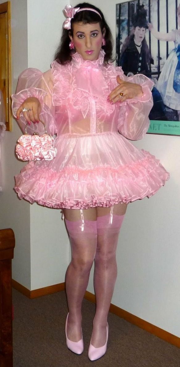 Mince-sissy-mince