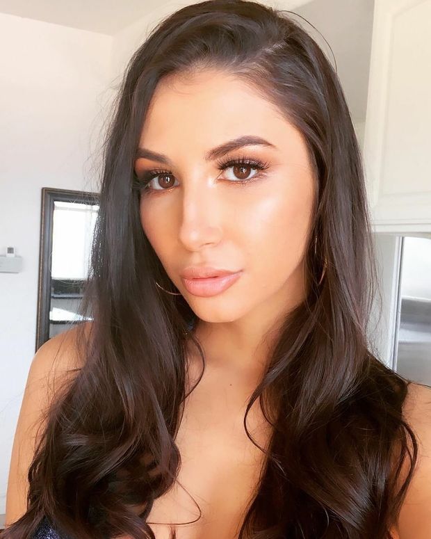 gianna dior