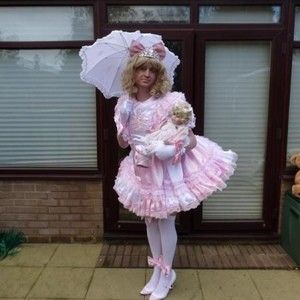 Oh my-you are a luvy gurl.