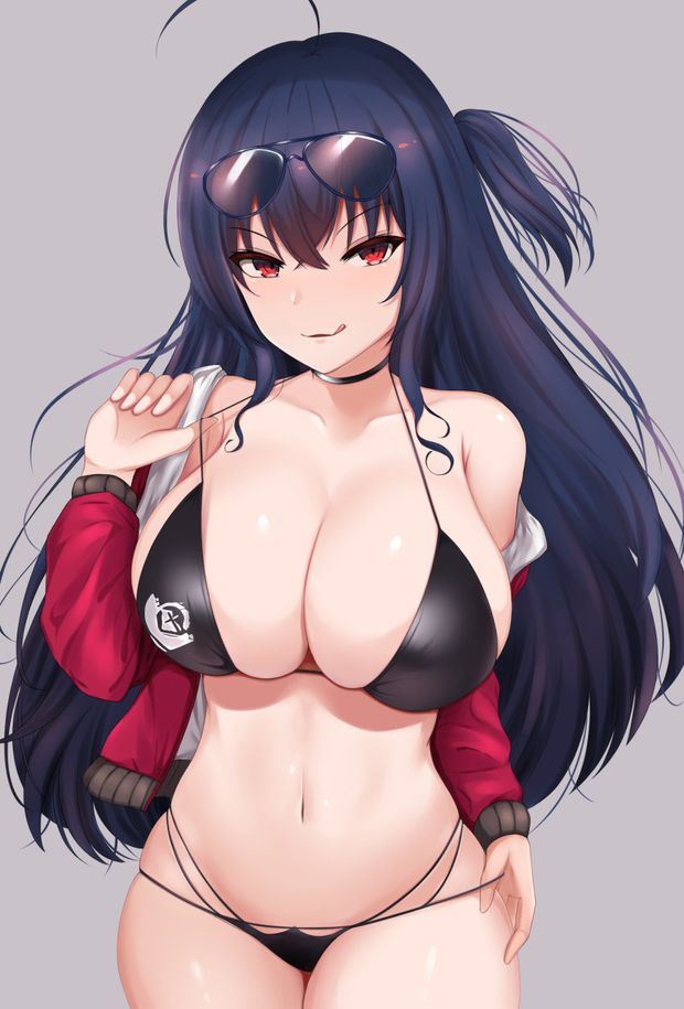 Ecchi